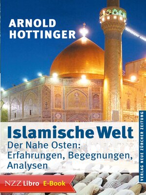 cover image of Islamische Welt